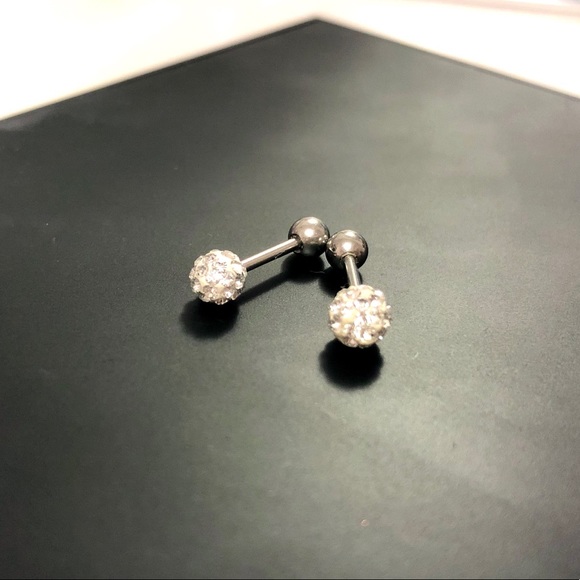 Piercing set - Picture 1 of 3